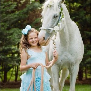 Meet your Posher, Joan